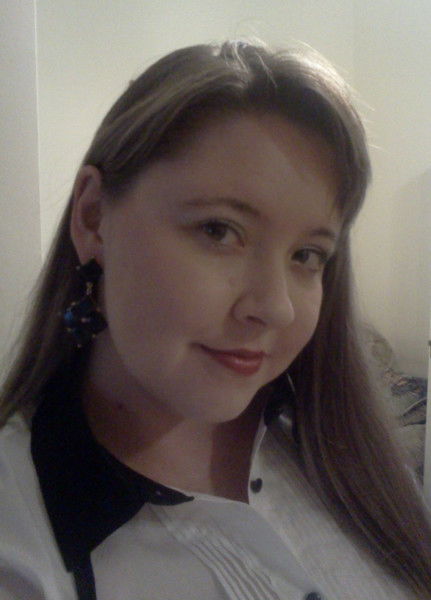 Юлия Коваленко