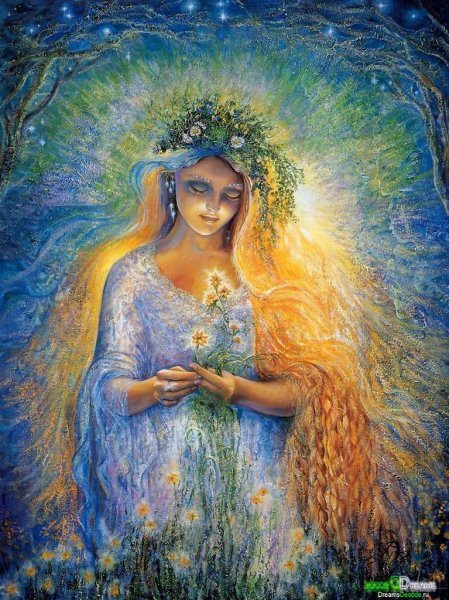 Ирина Храновская