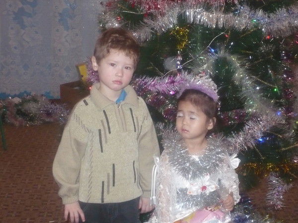 Алия Даирова