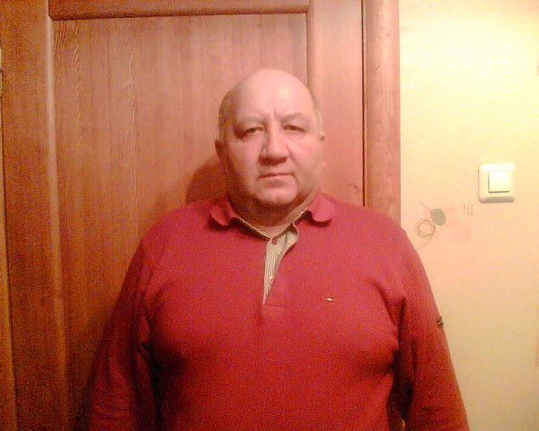 Марат Шамсиев