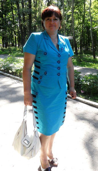 Зелфия Алиуллова