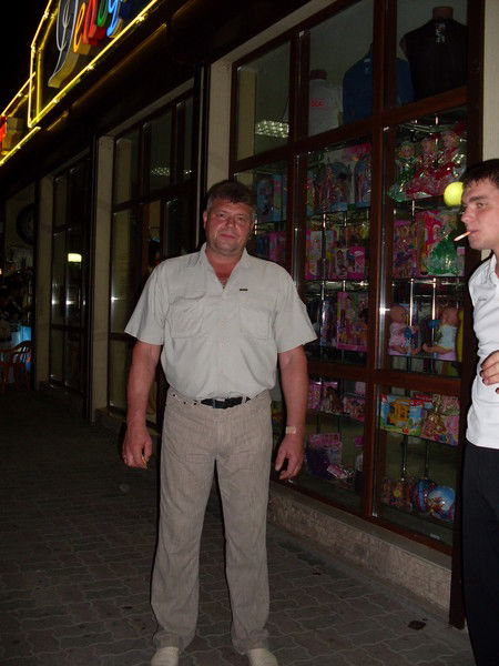 Владимир Шкапин