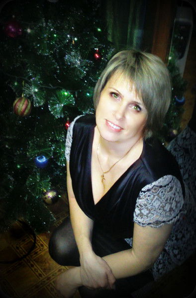 Юлия Пругар