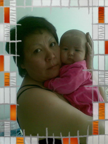 Айгуль Сабитова