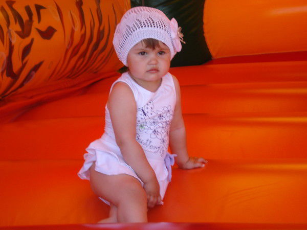 Анастасия Селиванова