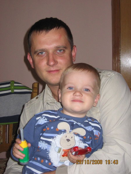 Влад Прасол