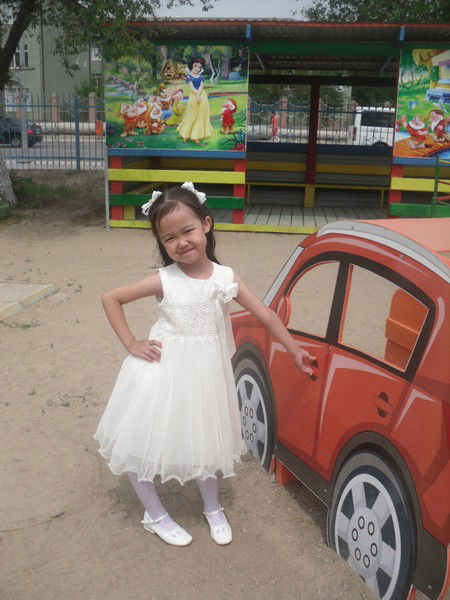 Света Сармуханова