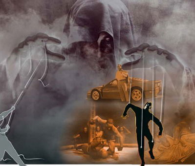 Влад Марков