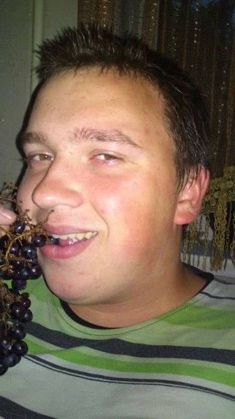 Влад Кауров