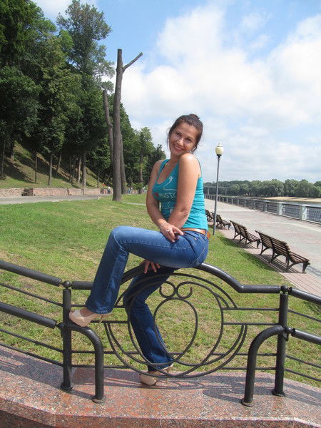 Виктория Середич