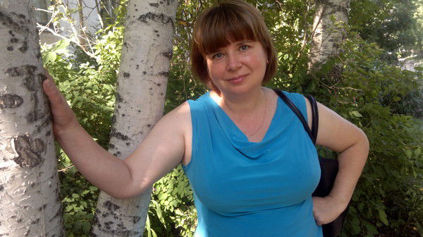 Ирина Соколова