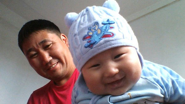 Батыр Маматов