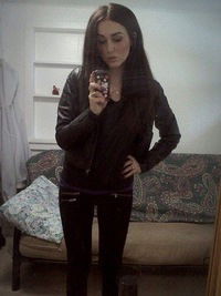 София Альферьева