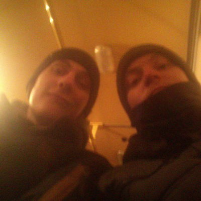 Вова Потапчук