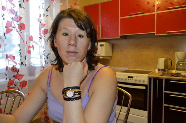 Ольга Уруева