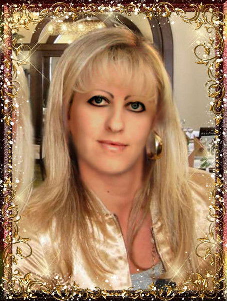 Жанна Хахалина