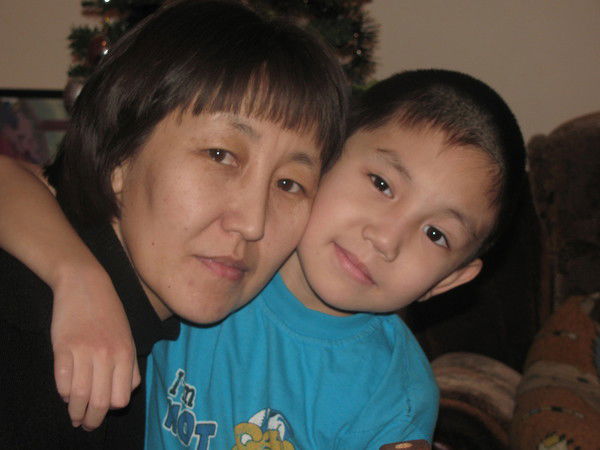 Гульсара Магзумова