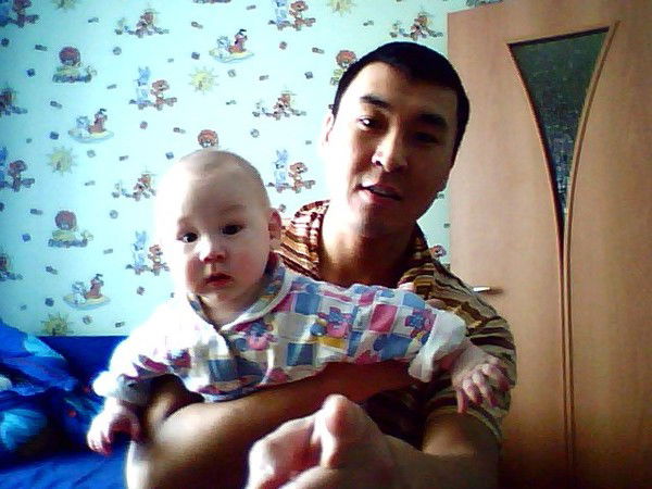 Азамат Сулейменов