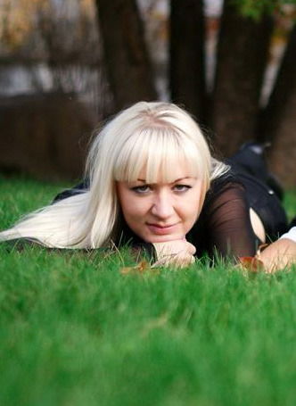 Ольга Пономарева