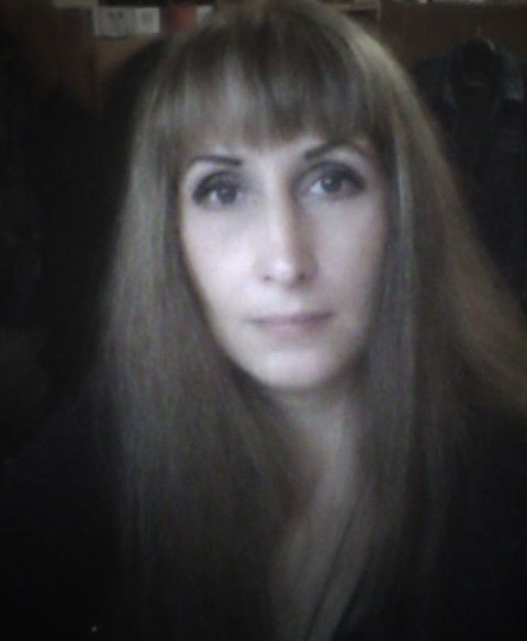 Жоркина Светлана