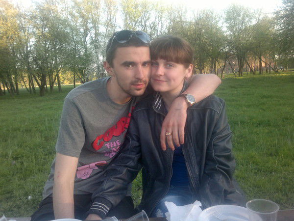 Олька Малышка