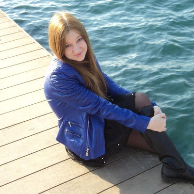 Елена Хабоша