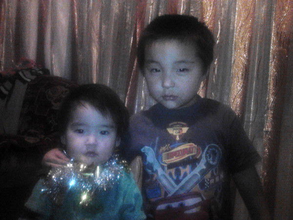 Бакыт Жанузаков