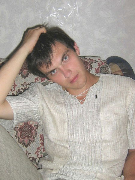 Юрий Гончаров