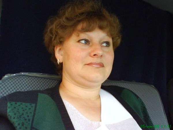 Ольга Ольшевская