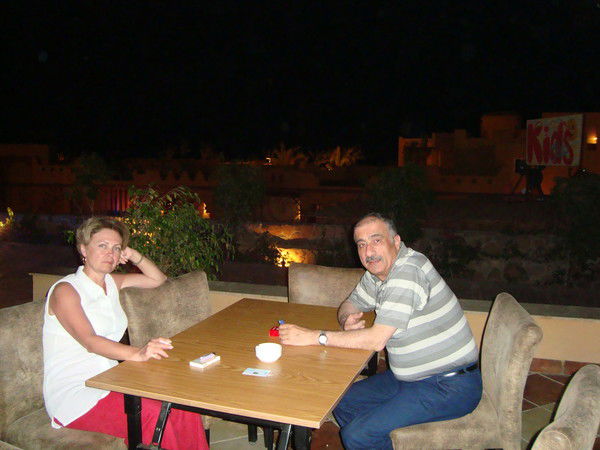 Марианна Грищук