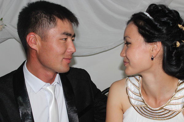 Омиржан Курметбек