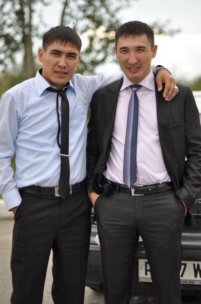 Хамит Анафин