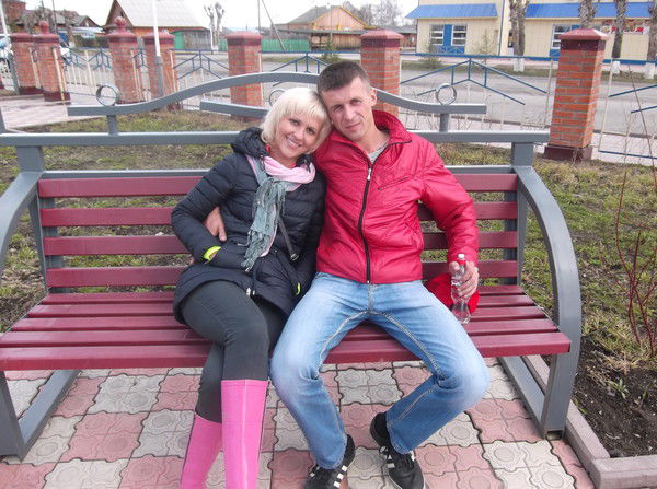 Анастасия Худеева