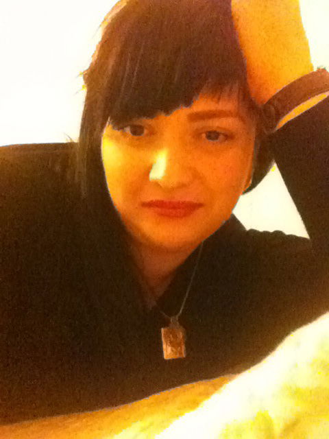 Татьяна Микаилова