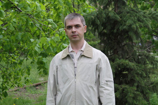 Юрий Дерябин