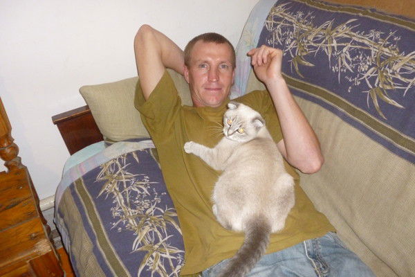 Анатолий Черных