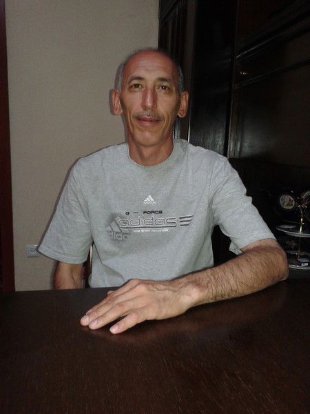 Шавкат Мирсадыков