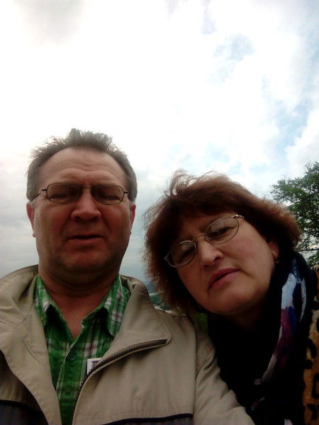 Arthur  Irina Rebensdorf