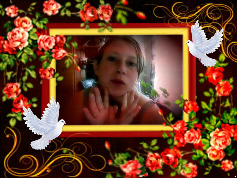 Марина Лебедева