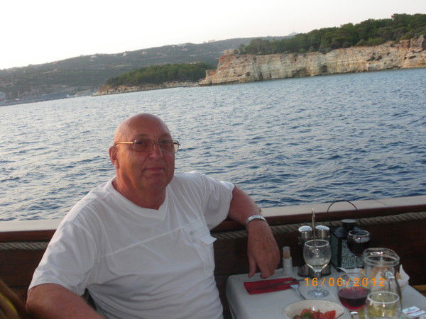 Анатолий Шинкаренко