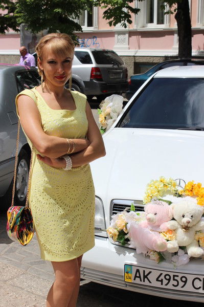 Жанна Макриди