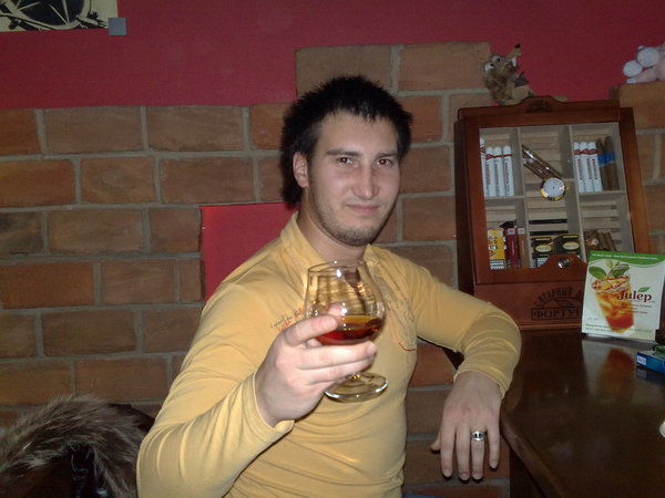 Иван Костыренко