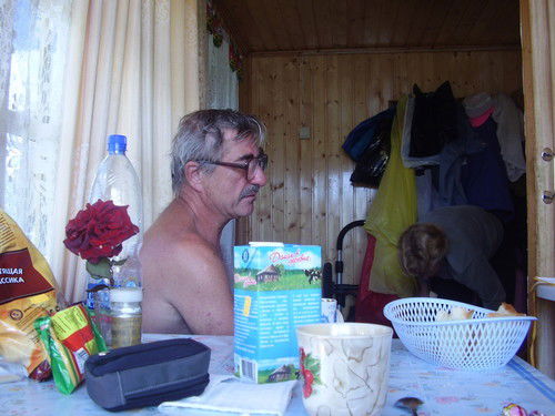 Николай Змитренко