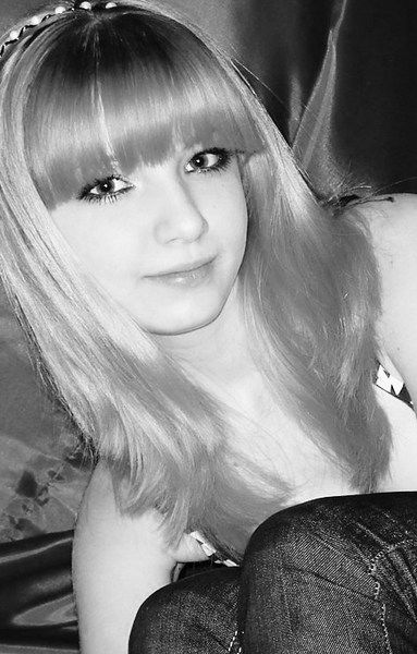 Даша Иванова