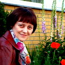 Елена Федина