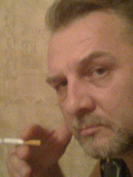 Игорь Горошанский