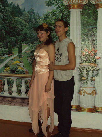 Сергей Анохин