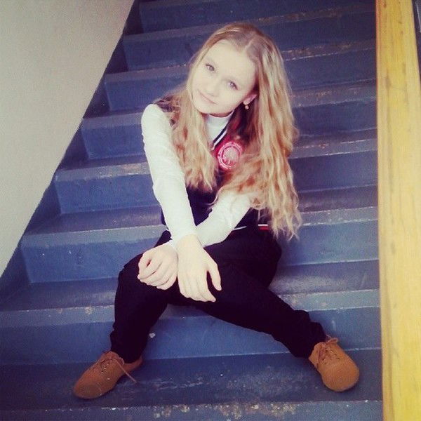 Таня Осинская