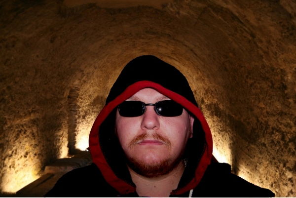 Дмитрий Чистяков