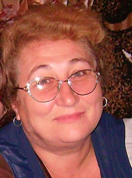 Светлана Биленко